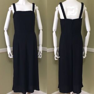 Trixxi Jumpsuit Gaucho, sz M